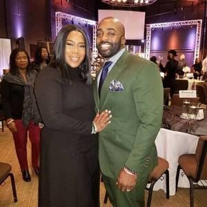 Meet your Posher, Demario